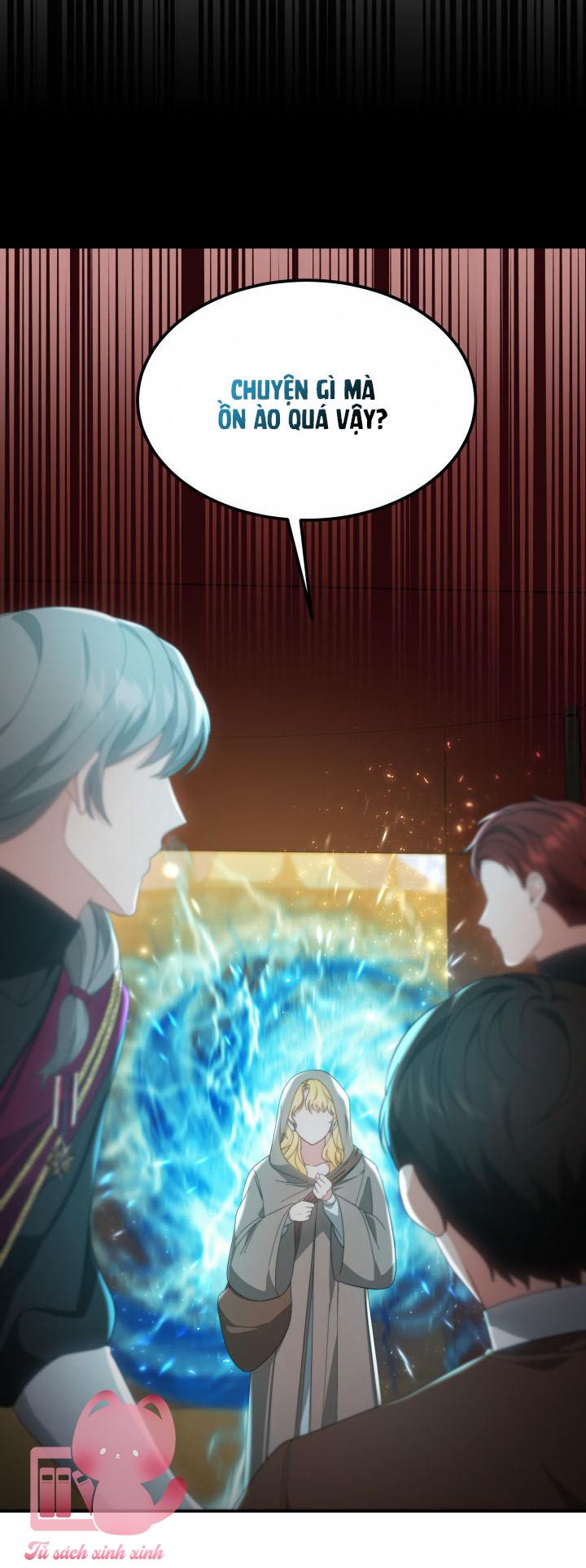 Từ Chồng Cũ Hóa Thành Nam Chính - Chap 45 - Trang 52
