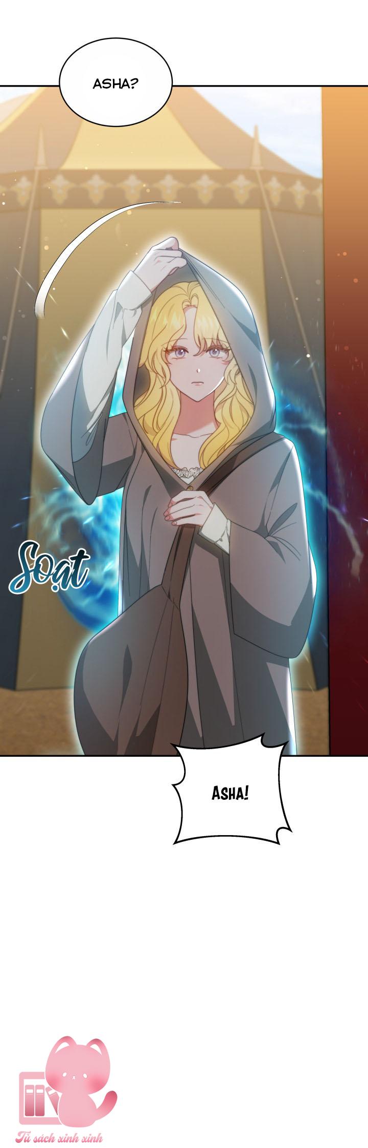Từ Chồng Cũ Hóa Thành Nam Chính - Chap 45 - Trang 53