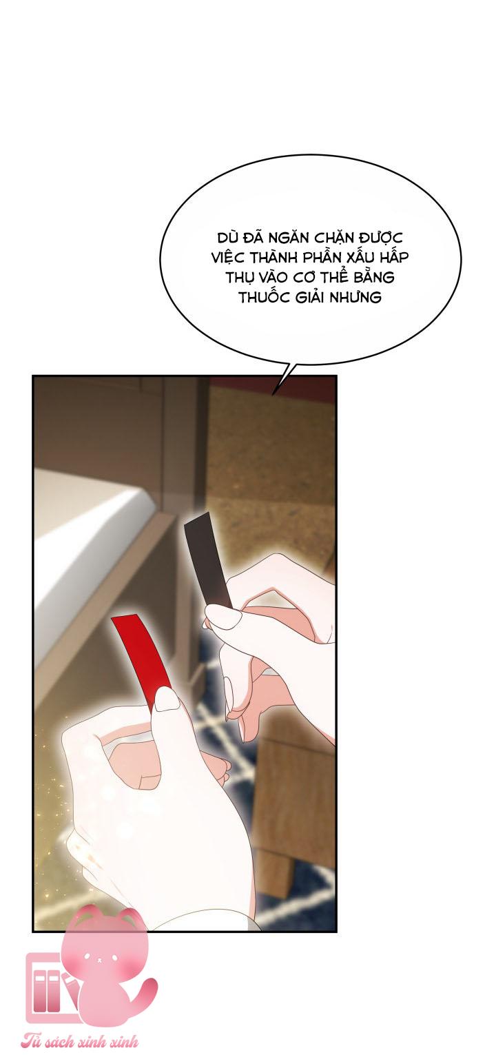 Từ Chồng Cũ Hóa Thành Nam Chính - Chap 45 - Trang 56