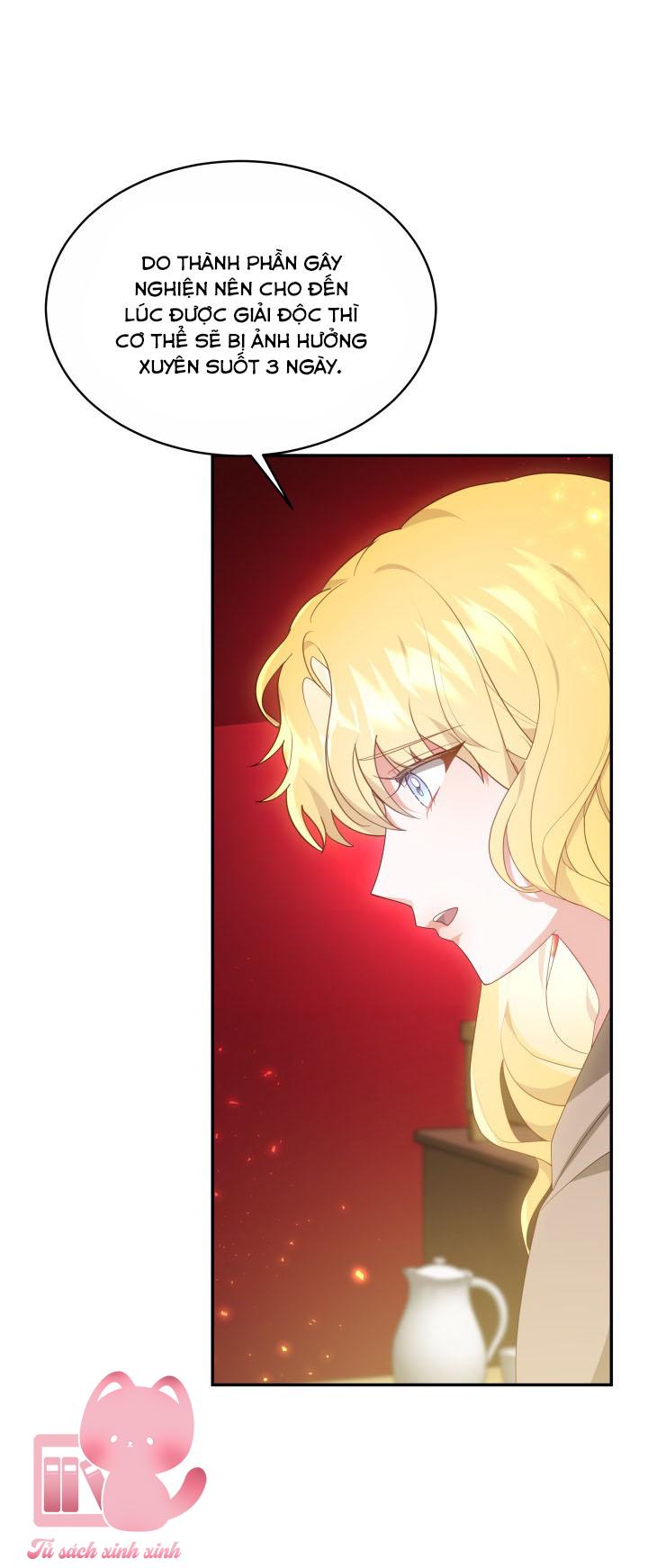 Từ Chồng Cũ Hóa Thành Nam Chính - Chap 45 - Trang 57