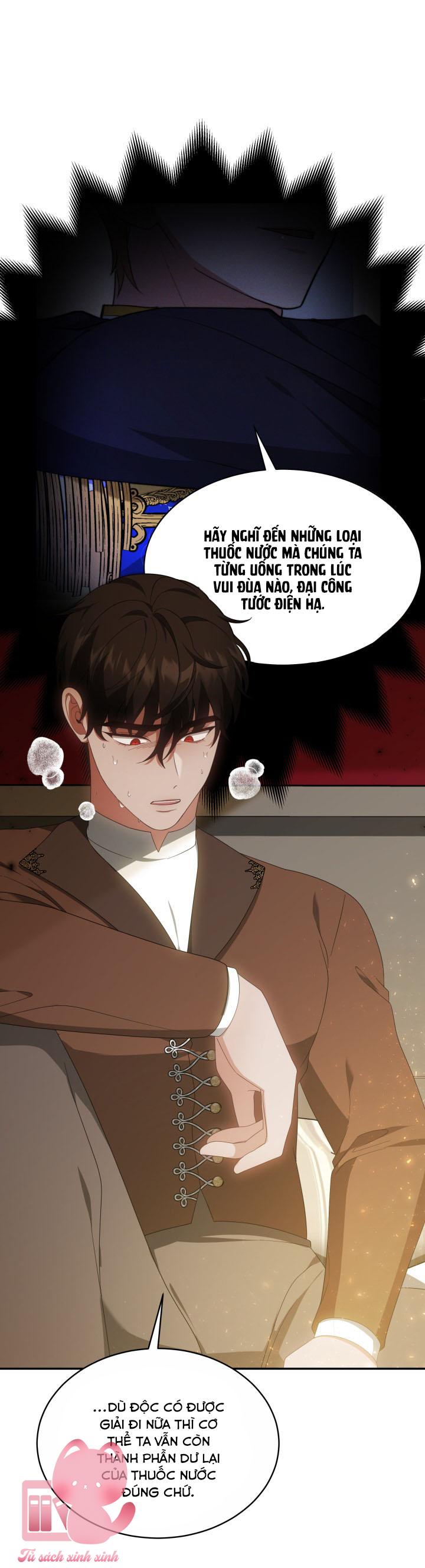 Từ Chồng Cũ Hóa Thành Nam Chính - Chap 45 - Trang 58