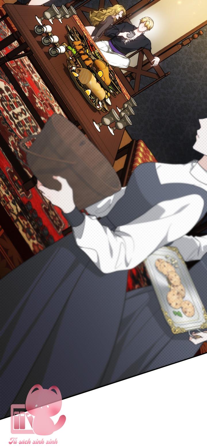 Từ Chồng Cũ Hóa Thành Nam Chính - Chap 45 - Trang 7