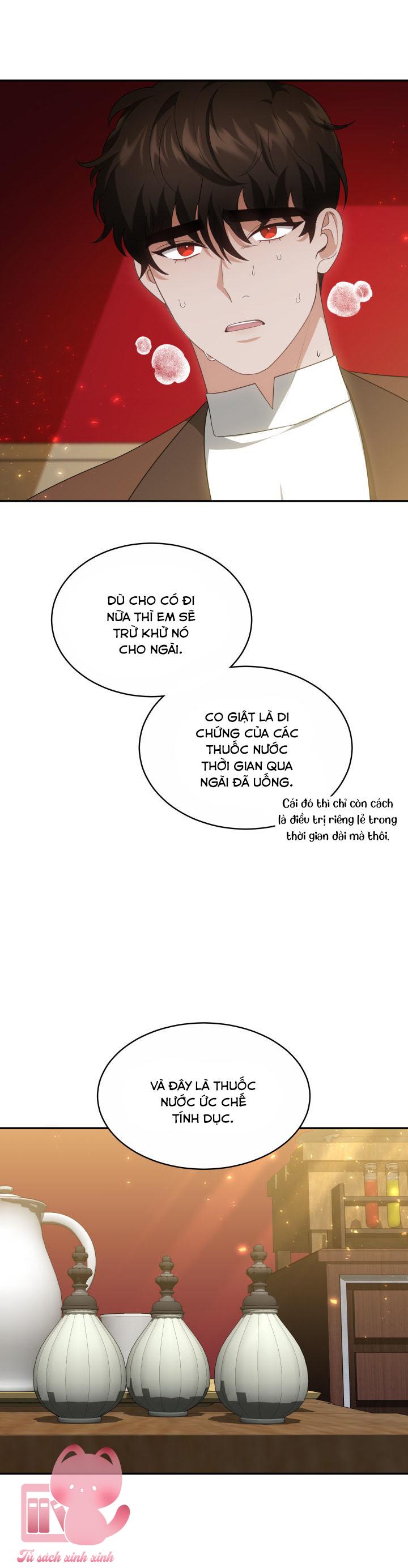 Từ Chồng Cũ Hóa Thành Nam Chính - Chap 45 - Trang 61
