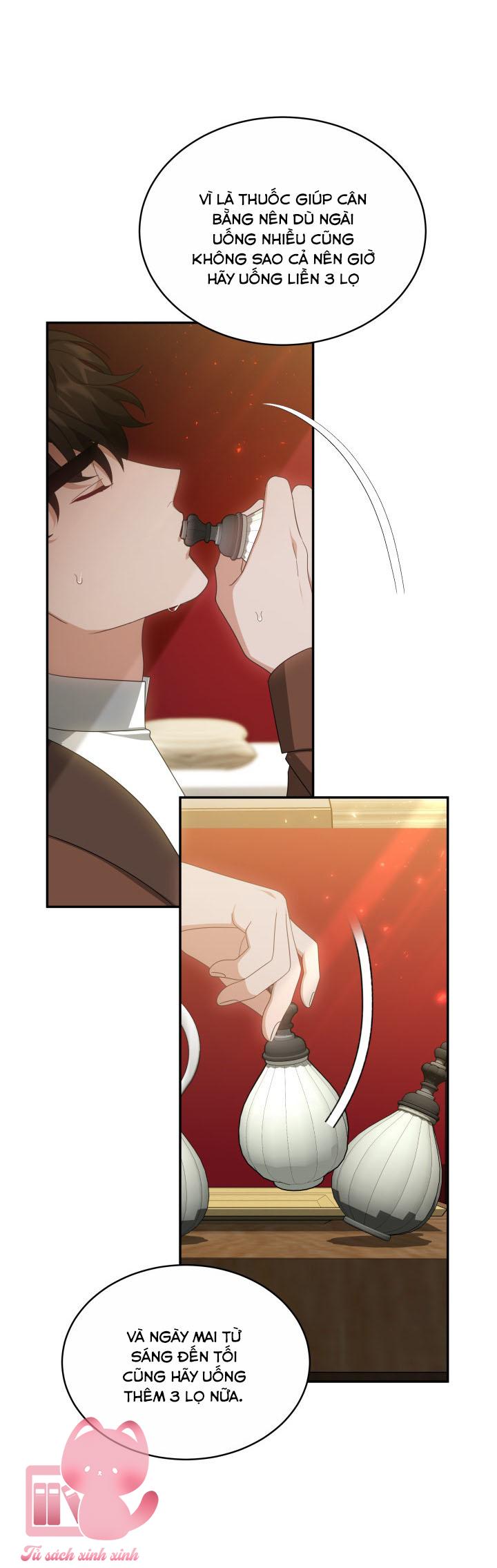 Từ Chồng Cũ Hóa Thành Nam Chính - Chap 45 - Trang 62