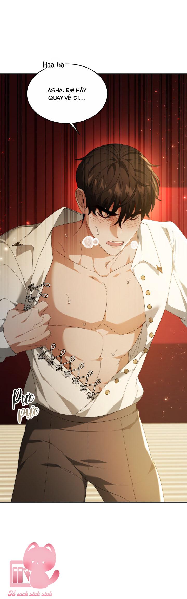Từ Chồng Cũ Hóa Thành Nam Chính - Chap 45 - Trang 65