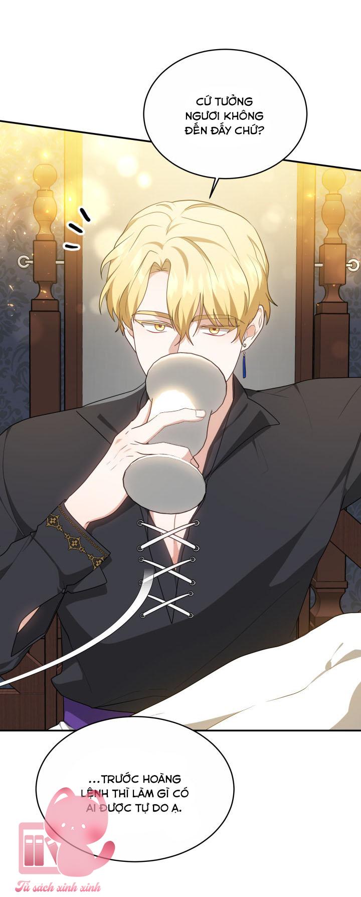 Từ Chồng Cũ Hóa Thành Nam Chính - Chap 45 - Trang 8