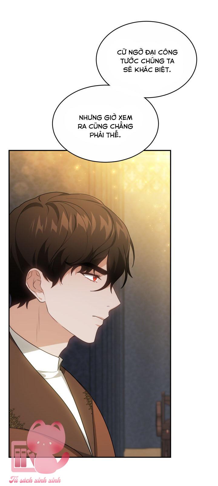 Từ Chồng Cũ Hóa Thành Nam Chính - Chap 45 - Trang 9