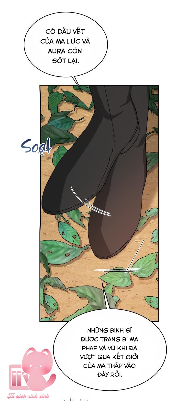 Từ Chồng Cũ Hóa Thành Nam Chính - Chap 47 - Trang 11