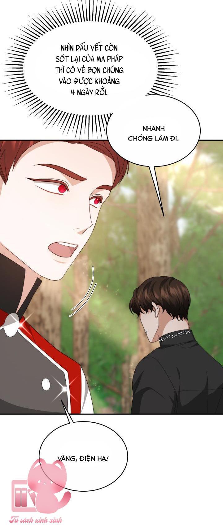 Từ Chồng Cũ Hóa Thành Nam Chính - Chap 47 - Trang 12