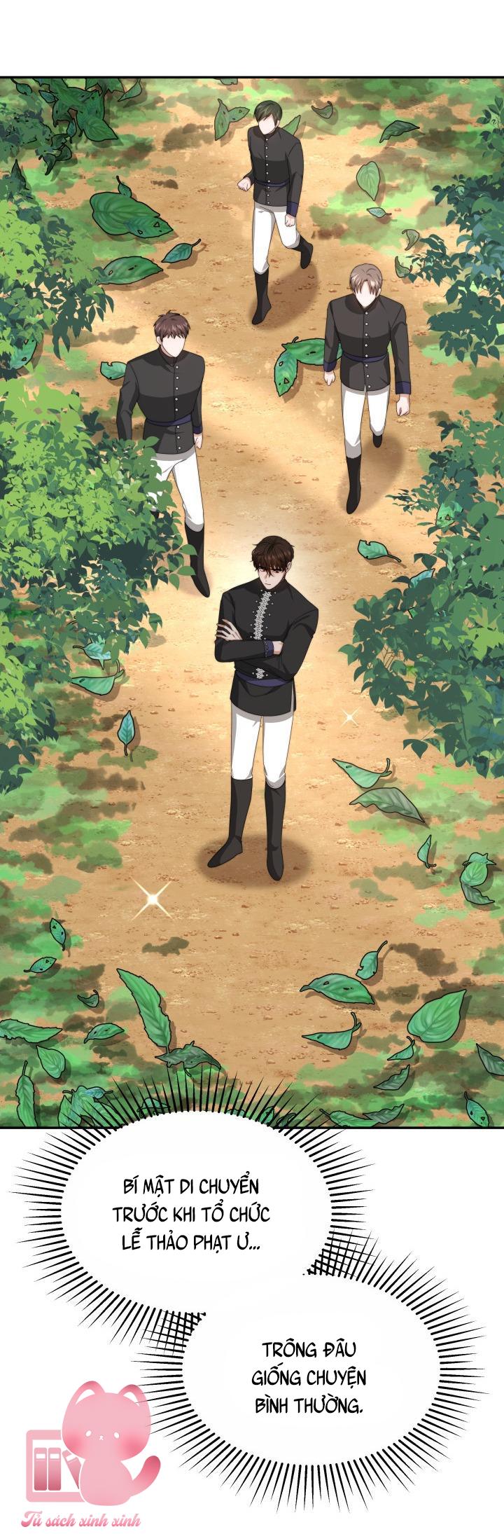 Từ Chồng Cũ Hóa Thành Nam Chính - Chap 47 - Trang 13