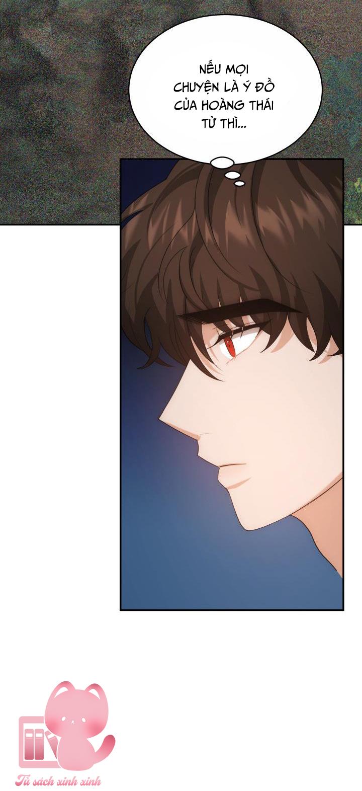 Từ Chồng Cũ Hóa Thành Nam Chính - Chap 47 - Trang 15
