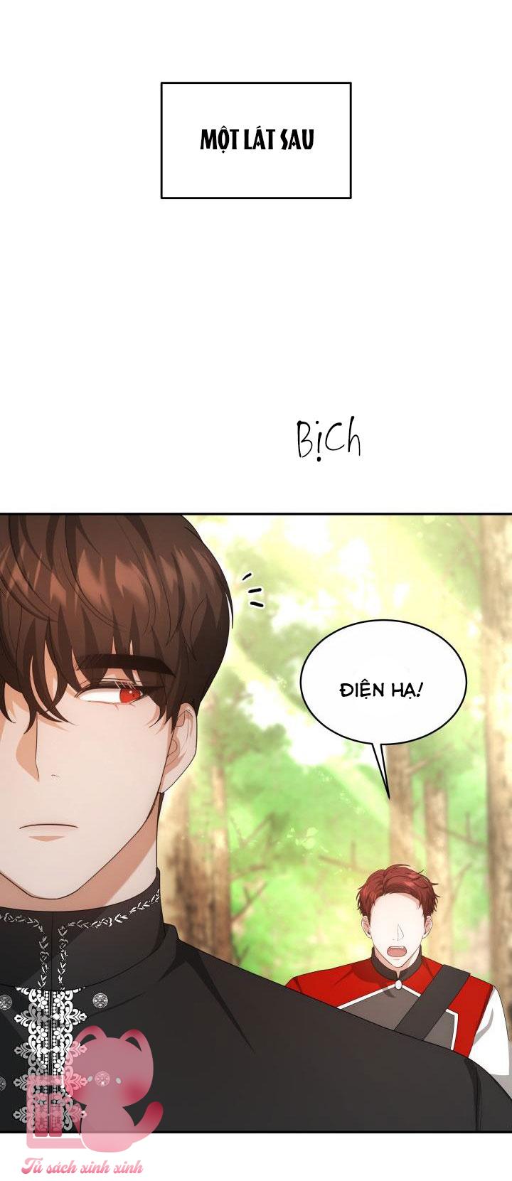 Từ Chồng Cũ Hóa Thành Nam Chính - Chap 47 - Trang 16