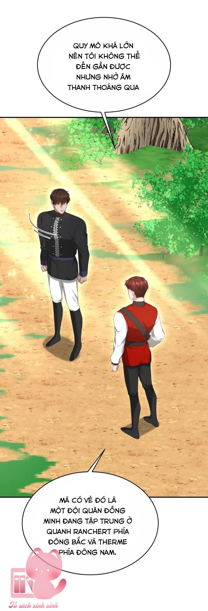 Từ Chồng Cũ Hóa Thành Nam Chính - Chap 47 - Trang 17