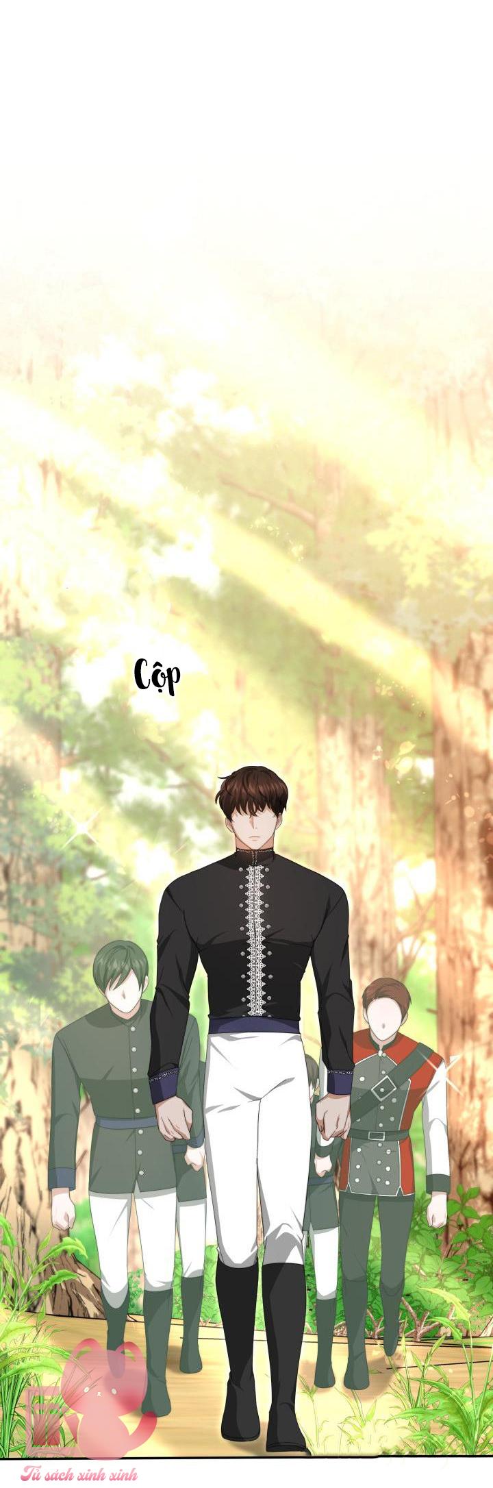 Từ Chồng Cũ Hóa Thành Nam Chính - Chap 47 - Trang 3