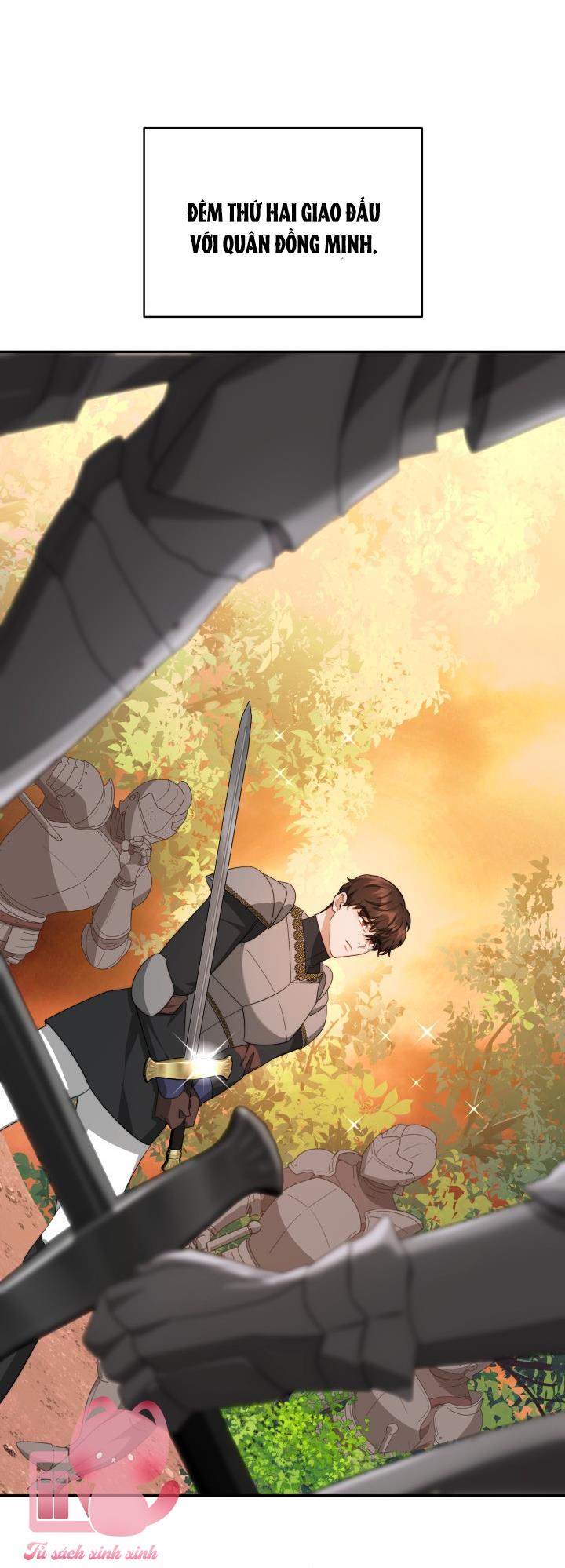 Từ Chồng Cũ Hóa Thành Nam Chính - Chap 47 - Trang 22