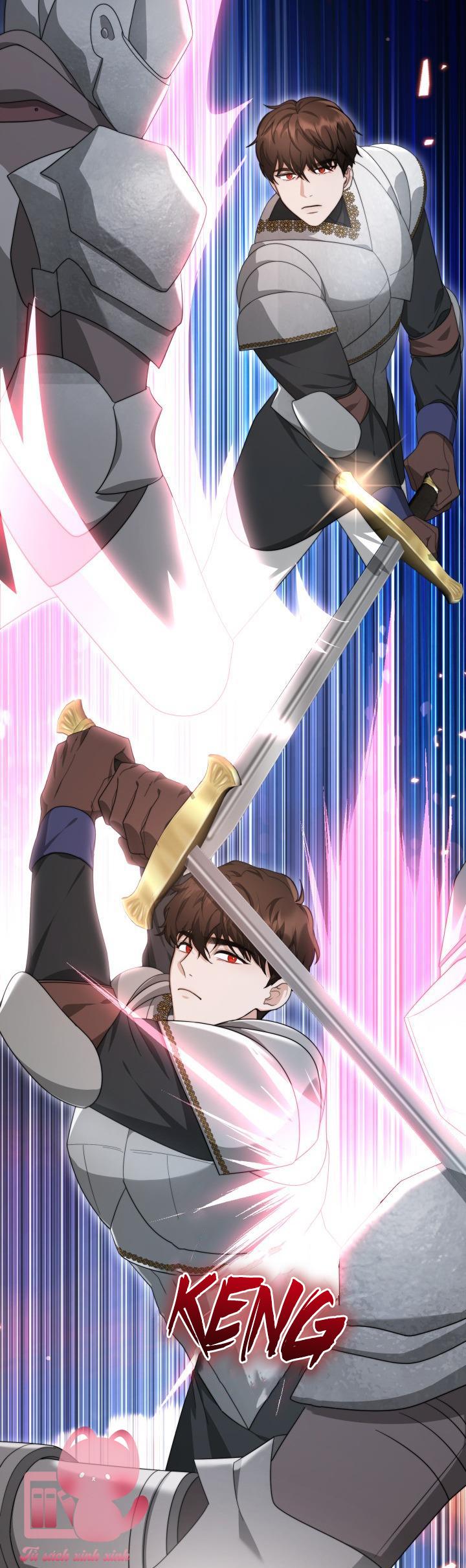 Từ Chồng Cũ Hóa Thành Nam Chính - Chap 47 - Trang 24