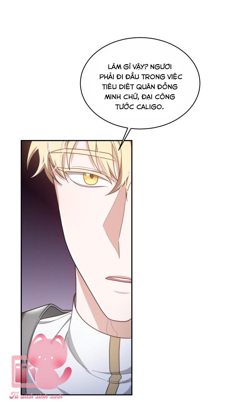 Từ Chồng Cũ Hóa Thành Nam Chính - Chap 47 - Trang 31