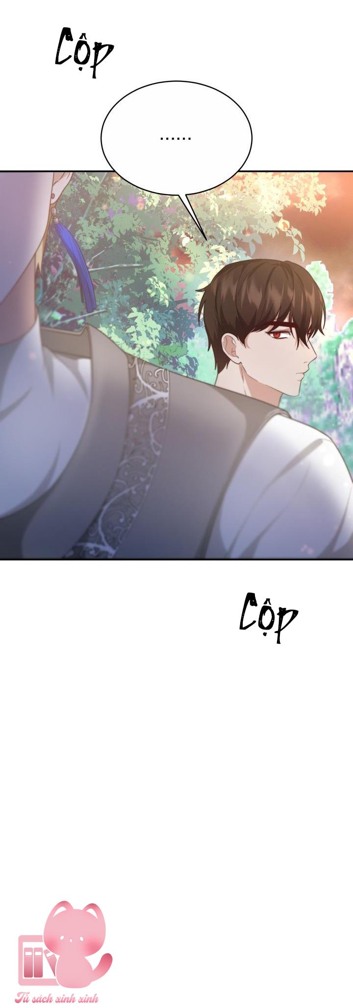 Từ Chồng Cũ Hóa Thành Nam Chính - Chap 47 - Trang 32