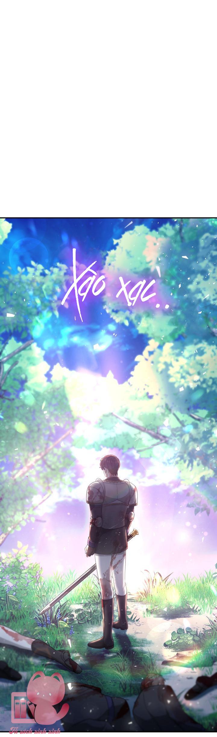 Từ Chồng Cũ Hóa Thành Nam Chính - Chap 47 - Trang 33