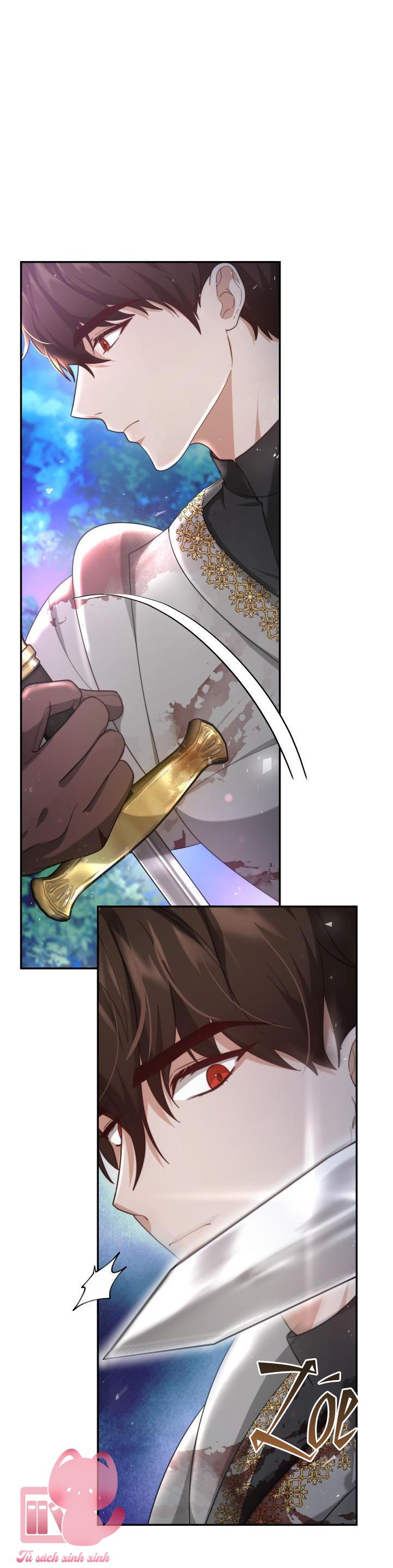 Từ Chồng Cũ Hóa Thành Nam Chính - Chap 47 - Trang 34