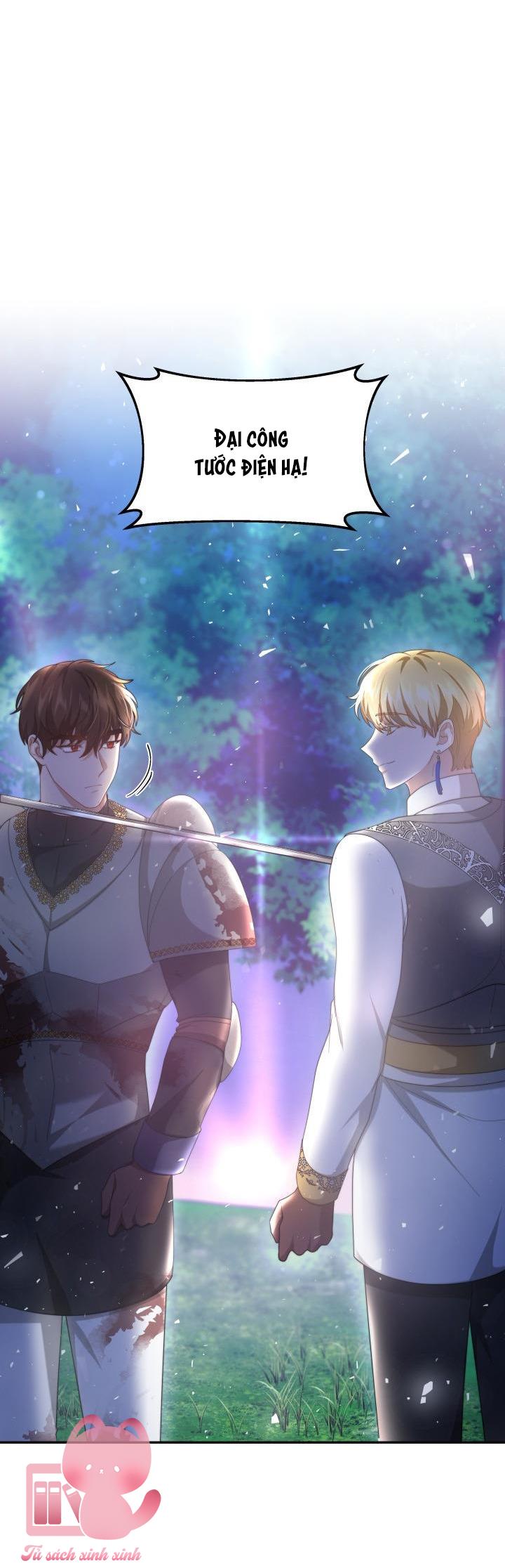 Từ Chồng Cũ Hóa Thành Nam Chính - Chap 47 - Trang 35