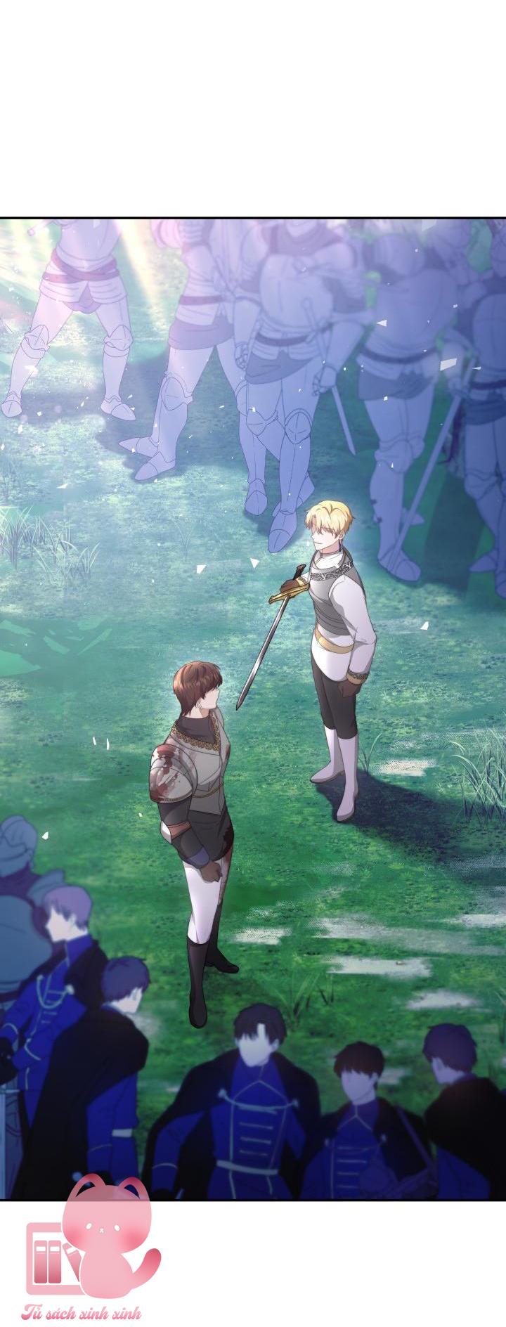 Từ Chồng Cũ Hóa Thành Nam Chính - Chap 47 - Trang 36