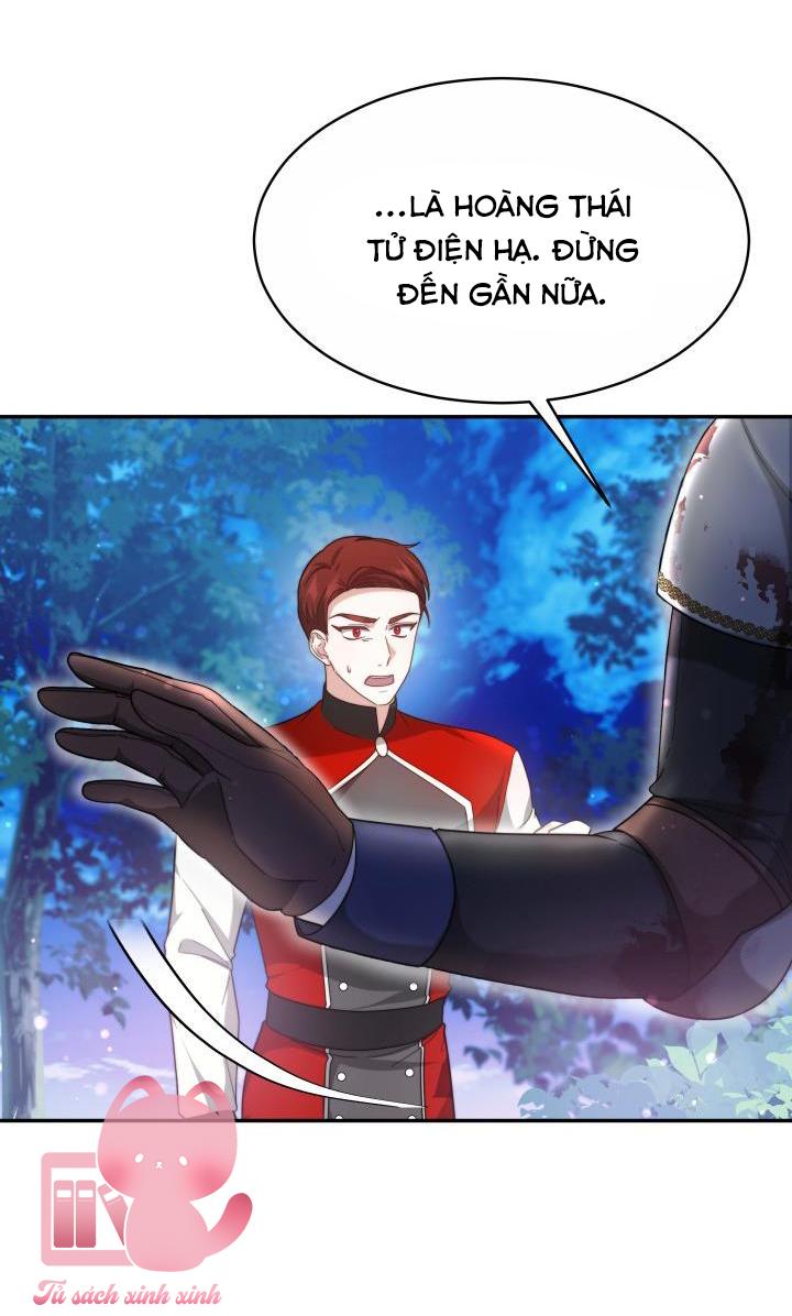 Từ Chồng Cũ Hóa Thành Nam Chính - Chap 47 - Trang 37