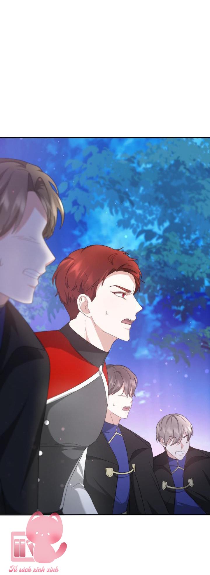 Từ Chồng Cũ Hóa Thành Nam Chính - Chap 47 - Trang 38