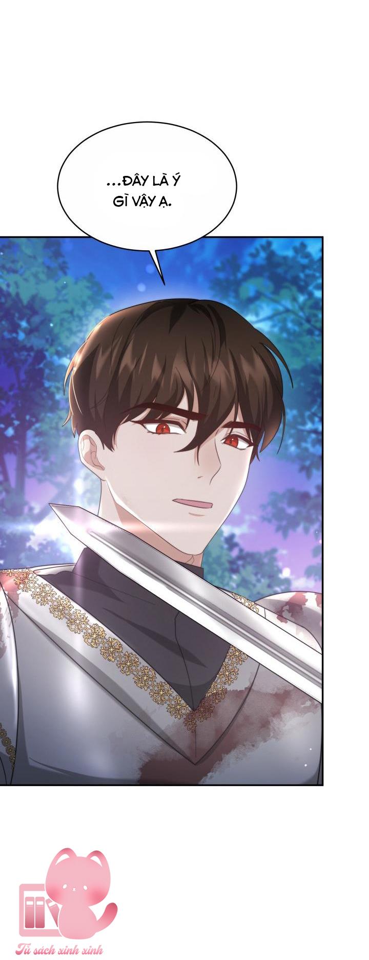 Từ Chồng Cũ Hóa Thành Nam Chính - Chap 47 - Trang 39