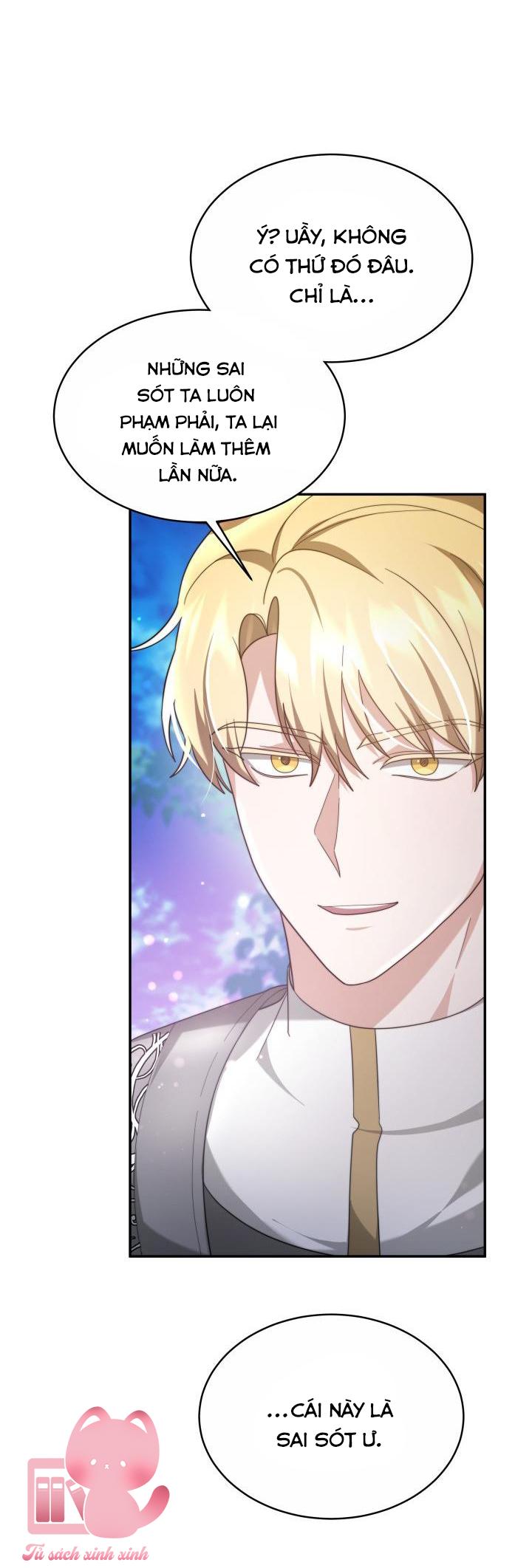 Từ Chồng Cũ Hóa Thành Nam Chính - Chap 47 - Trang 40