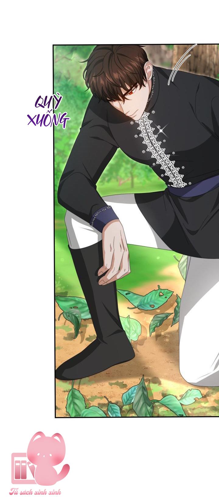 Từ Chồng Cũ Hóa Thành Nam Chính - Chap 47 - Trang 5