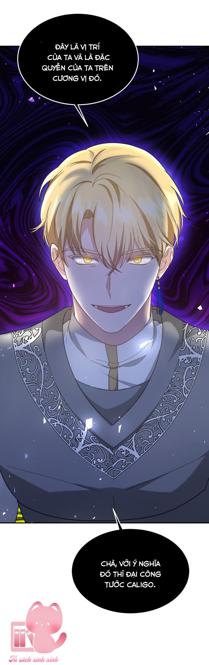 Từ Chồng Cũ Hóa Thành Nam Chính - Chap 47 - Trang 42