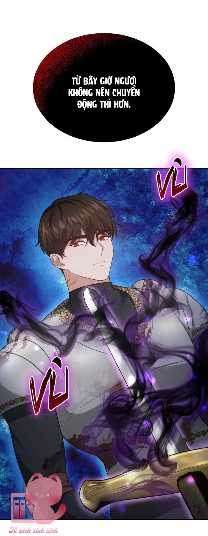 Từ Chồng Cũ Hóa Thành Nam Chính - Chap 47 - Trang 43