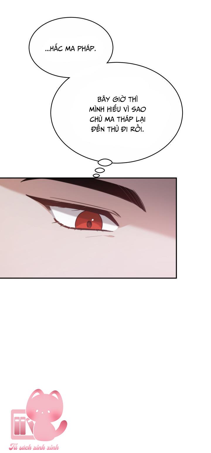 Từ Chồng Cũ Hóa Thành Nam Chính - Chap 47 - Trang 44