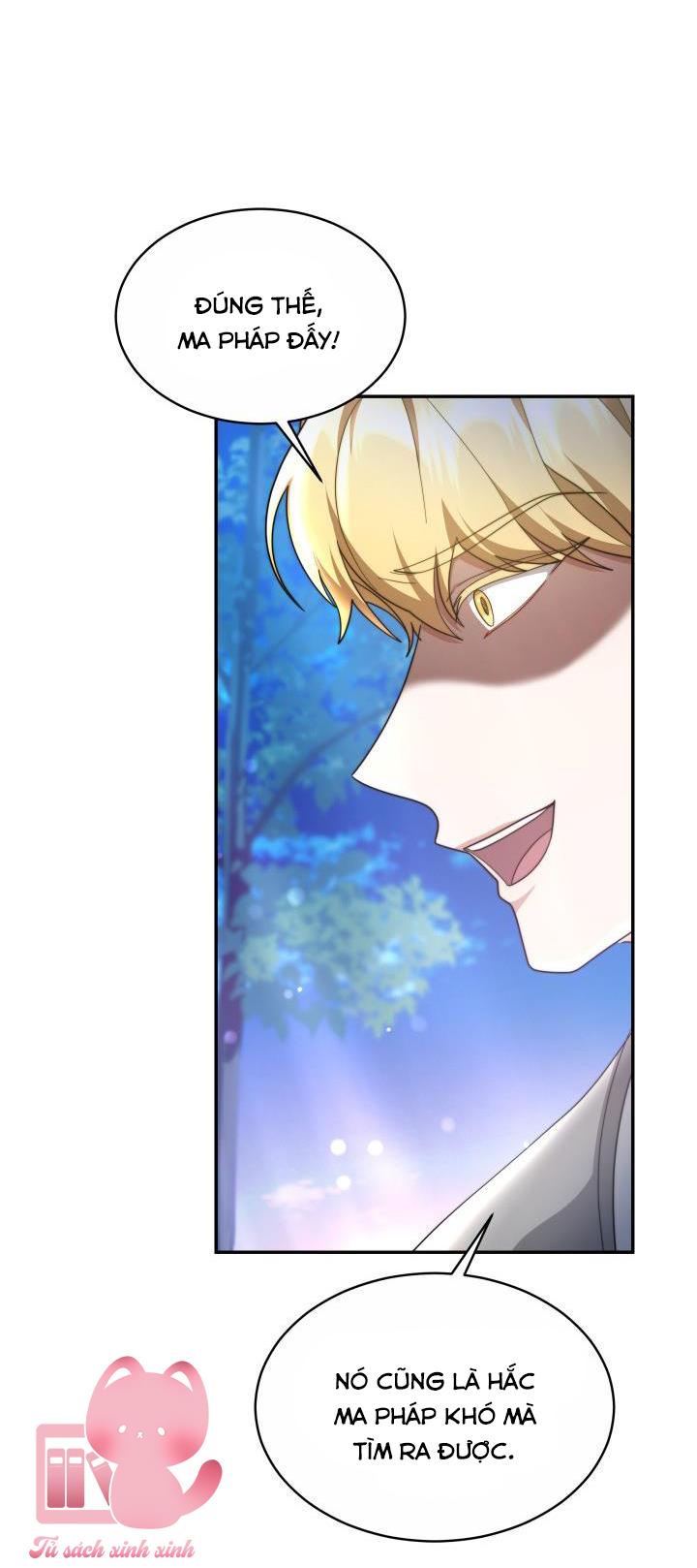 Từ Chồng Cũ Hóa Thành Nam Chính - Chap 47 - Trang 45