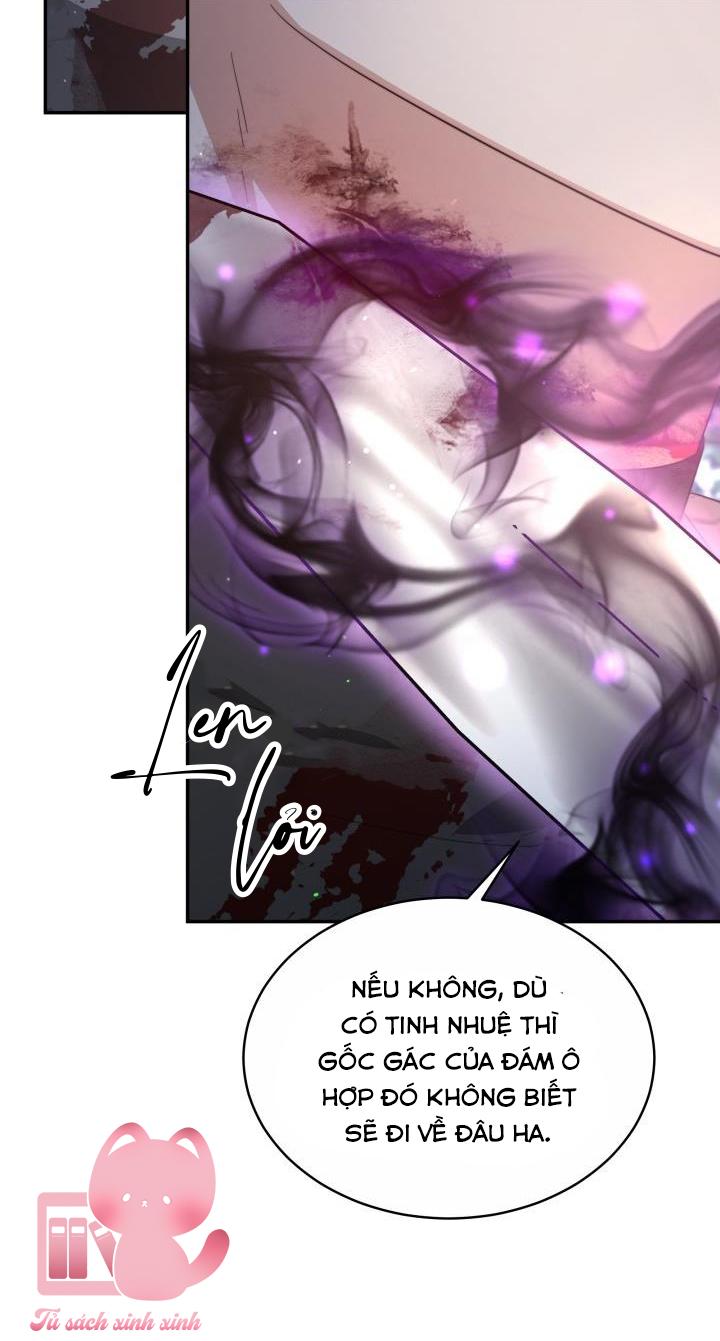 Từ Chồng Cũ Hóa Thành Nam Chính - Chap 47 - Trang 48