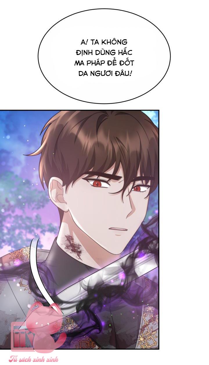 Từ Chồng Cũ Hóa Thành Nam Chính - Chap 47 - Trang 49