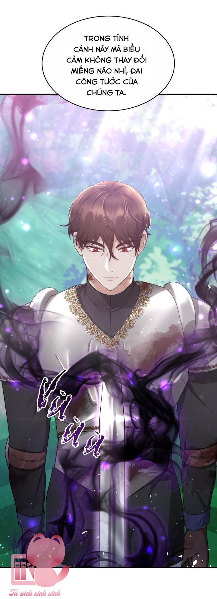 Từ Chồng Cũ Hóa Thành Nam Chính - Chap 47 - Trang 51