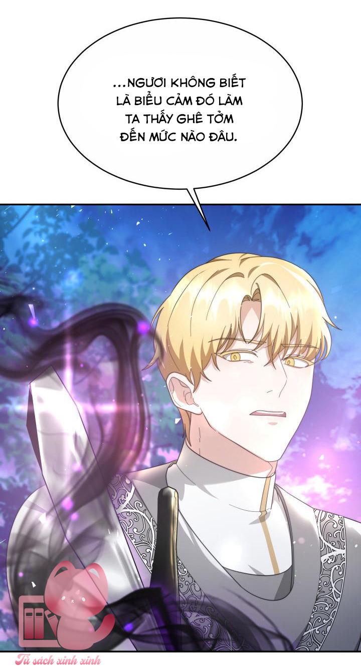Từ Chồng Cũ Hóa Thành Nam Chính - Chap 47 - Trang 52