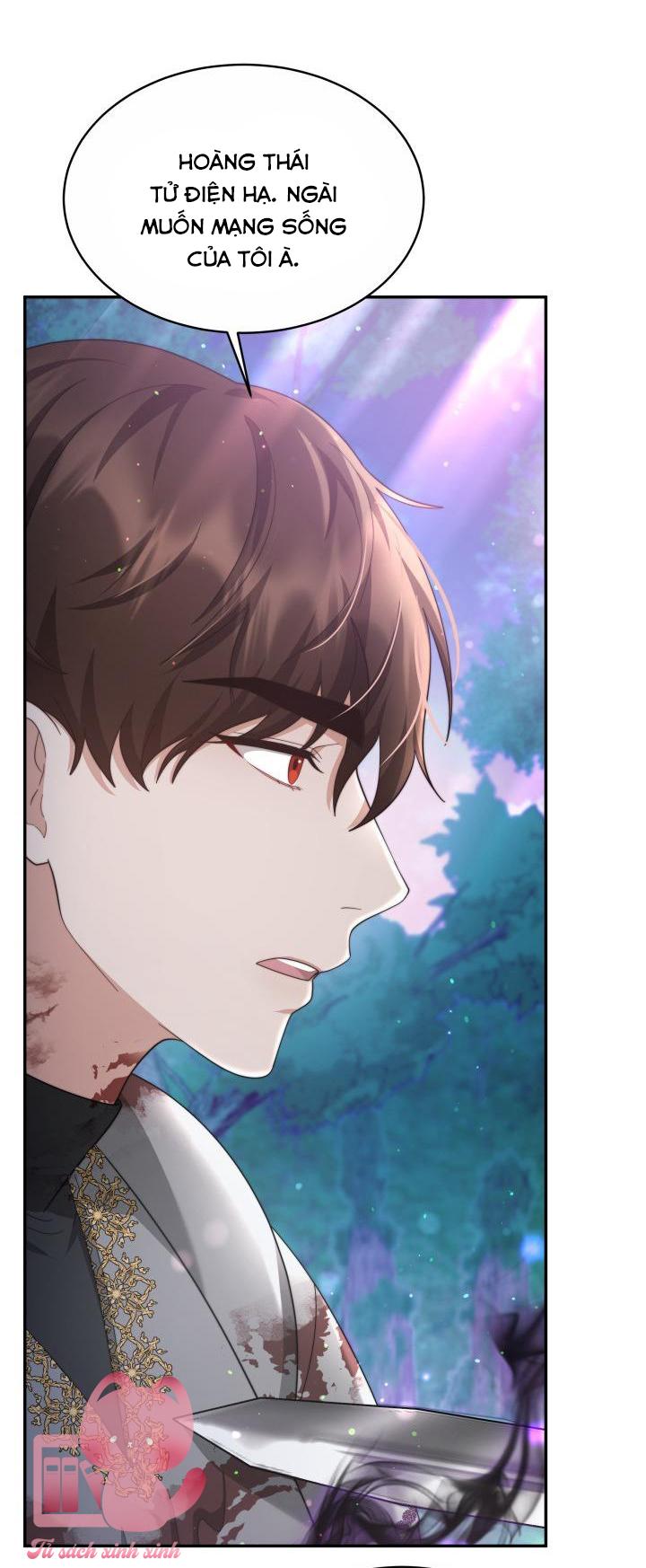 Từ Chồng Cũ Hóa Thành Nam Chính - Chap 47 - Trang 54