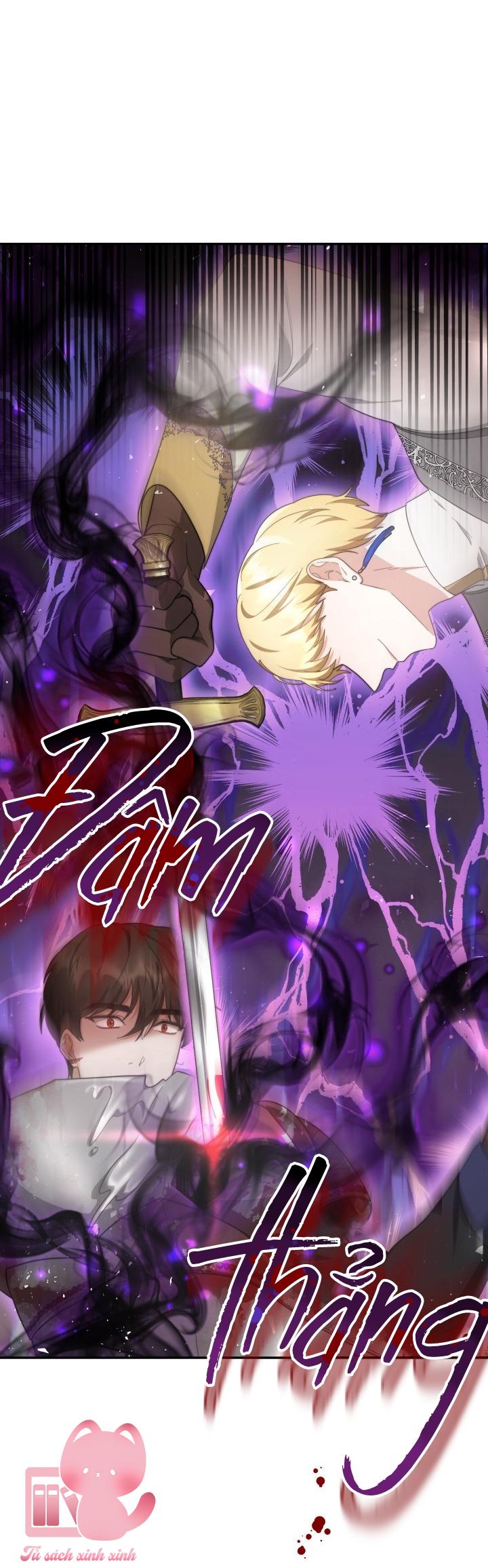 Từ Chồng Cũ Hóa Thành Nam Chính - Chap 47 - Trang 57