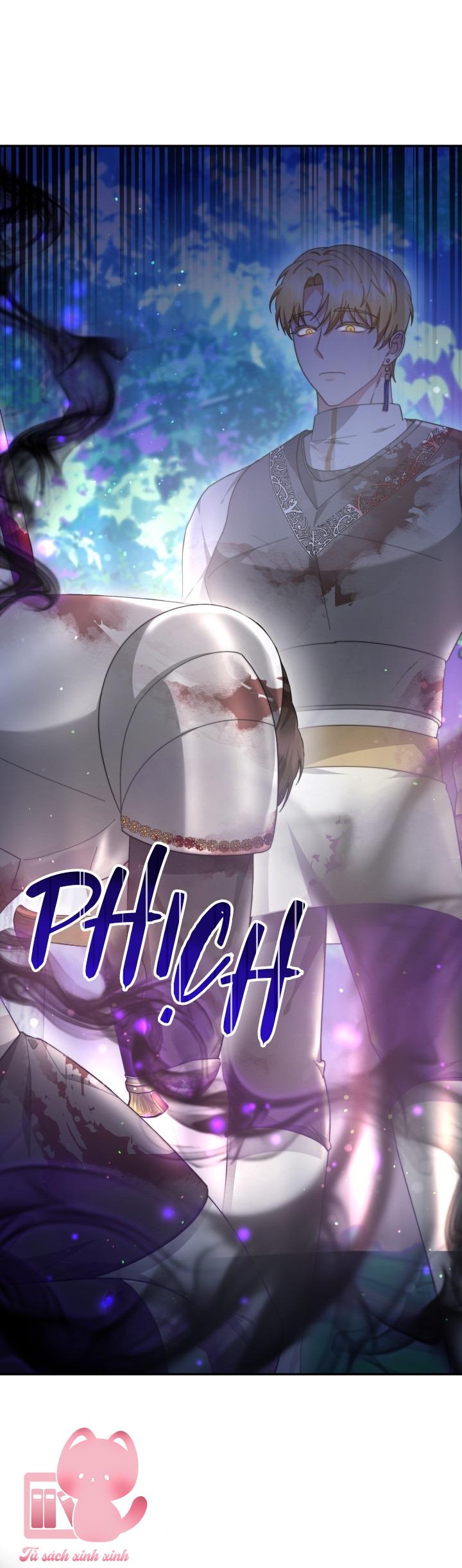 Từ Chồng Cũ Hóa Thành Nam Chính - Chap 47 - Trang 59