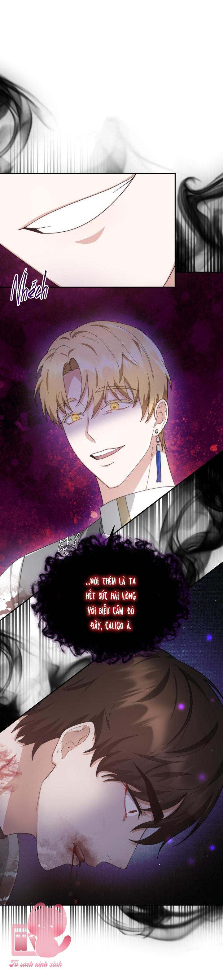 Từ Chồng Cũ Hóa Thành Nam Chính - Chap 47 - Trang 60