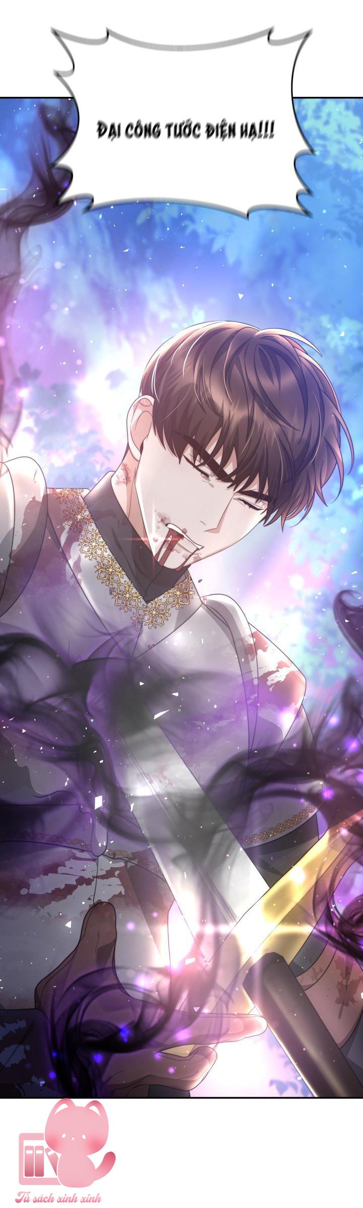 Từ Chồng Cũ Hóa Thành Nam Chính - Chap 47 - Trang 61