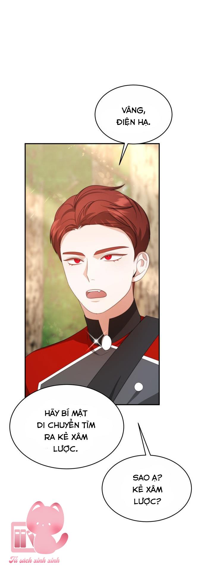 Từ Chồng Cũ Hóa Thành Nam Chính - Chap 47 - Trang 10