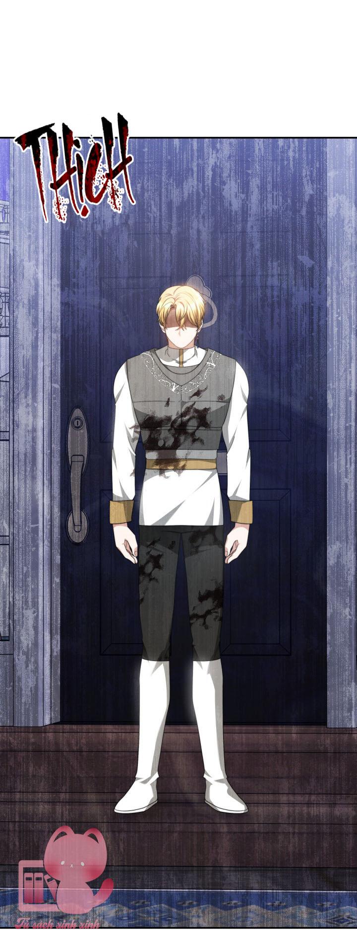 Từ Chồng Cũ Hóa Thành Nam Chính - Chap 48 - Trang 15