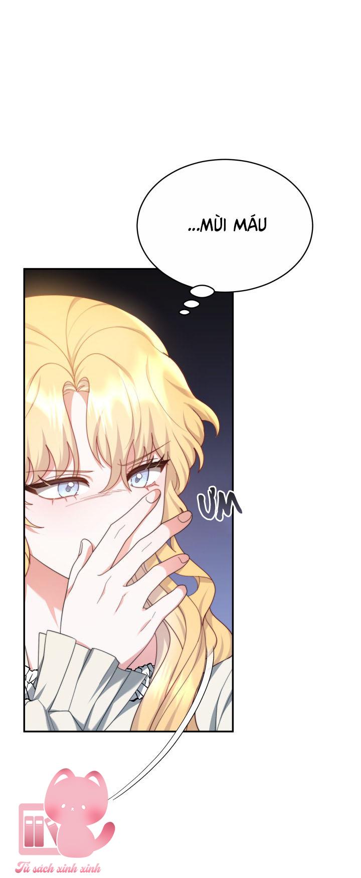 Từ Chồng Cũ Hóa Thành Nam Chính - Chap 48 - Trang 17