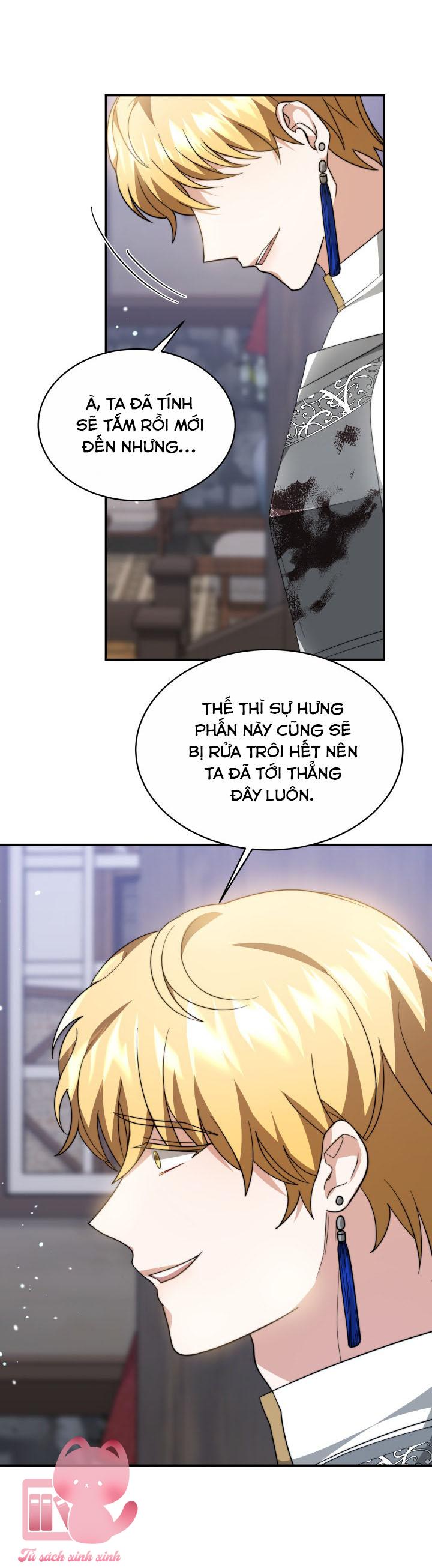 Từ Chồng Cũ Hóa Thành Nam Chính - Chap 48 - Trang 18