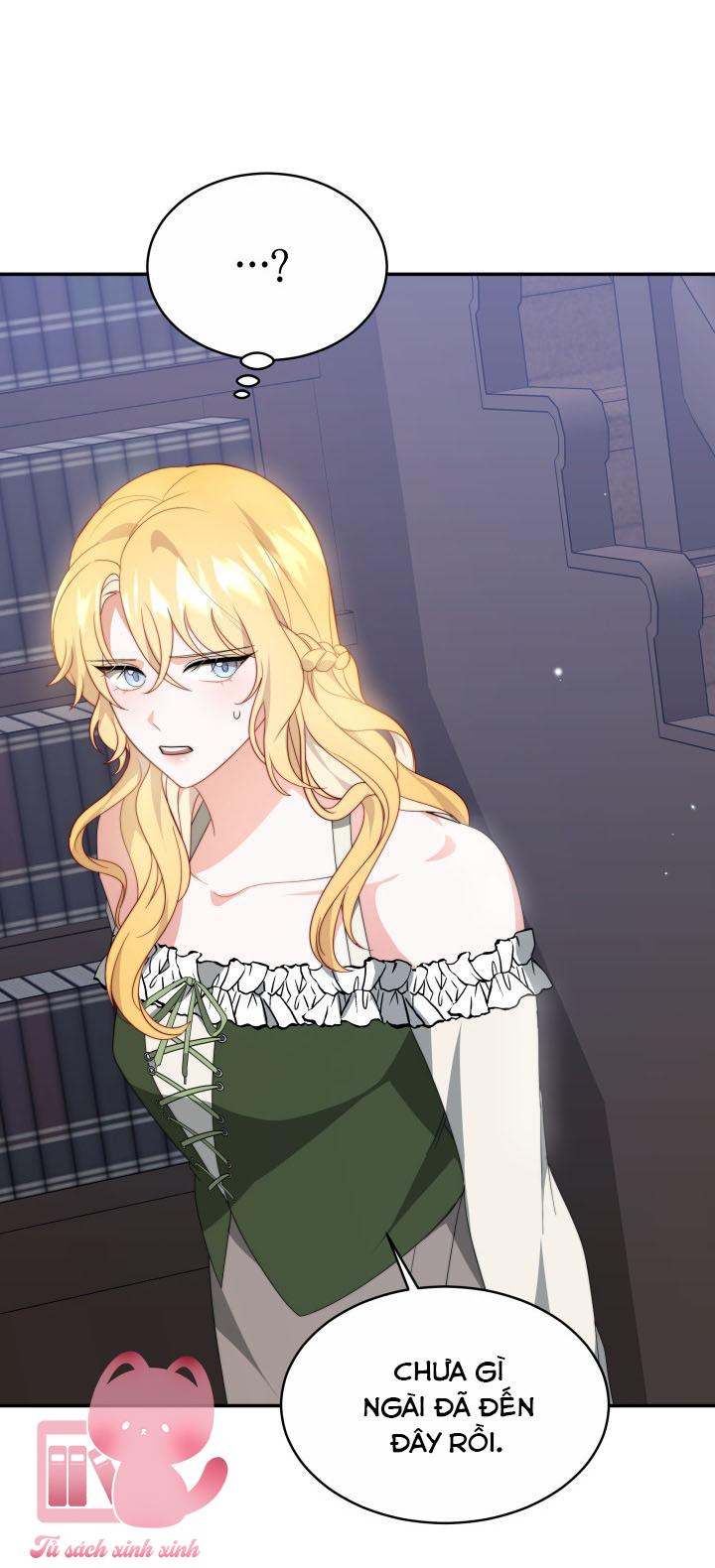 Từ Chồng Cũ Hóa Thành Nam Chính - Chap 48 - Trang 19