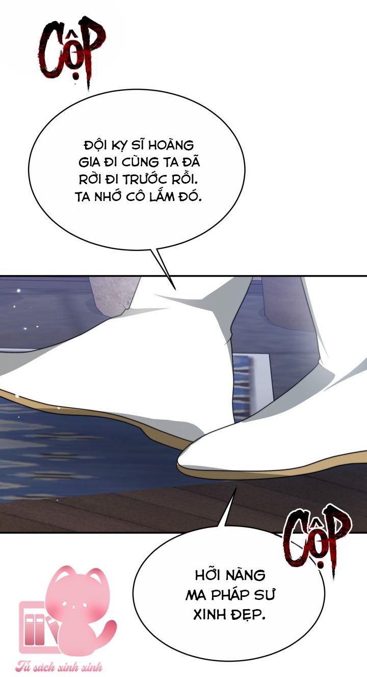 Từ Chồng Cũ Hóa Thành Nam Chính - Chap 48 - Trang 20